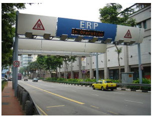 page singapour