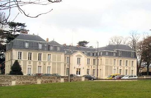 Mairie Epinay