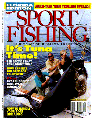 magazine pêche
