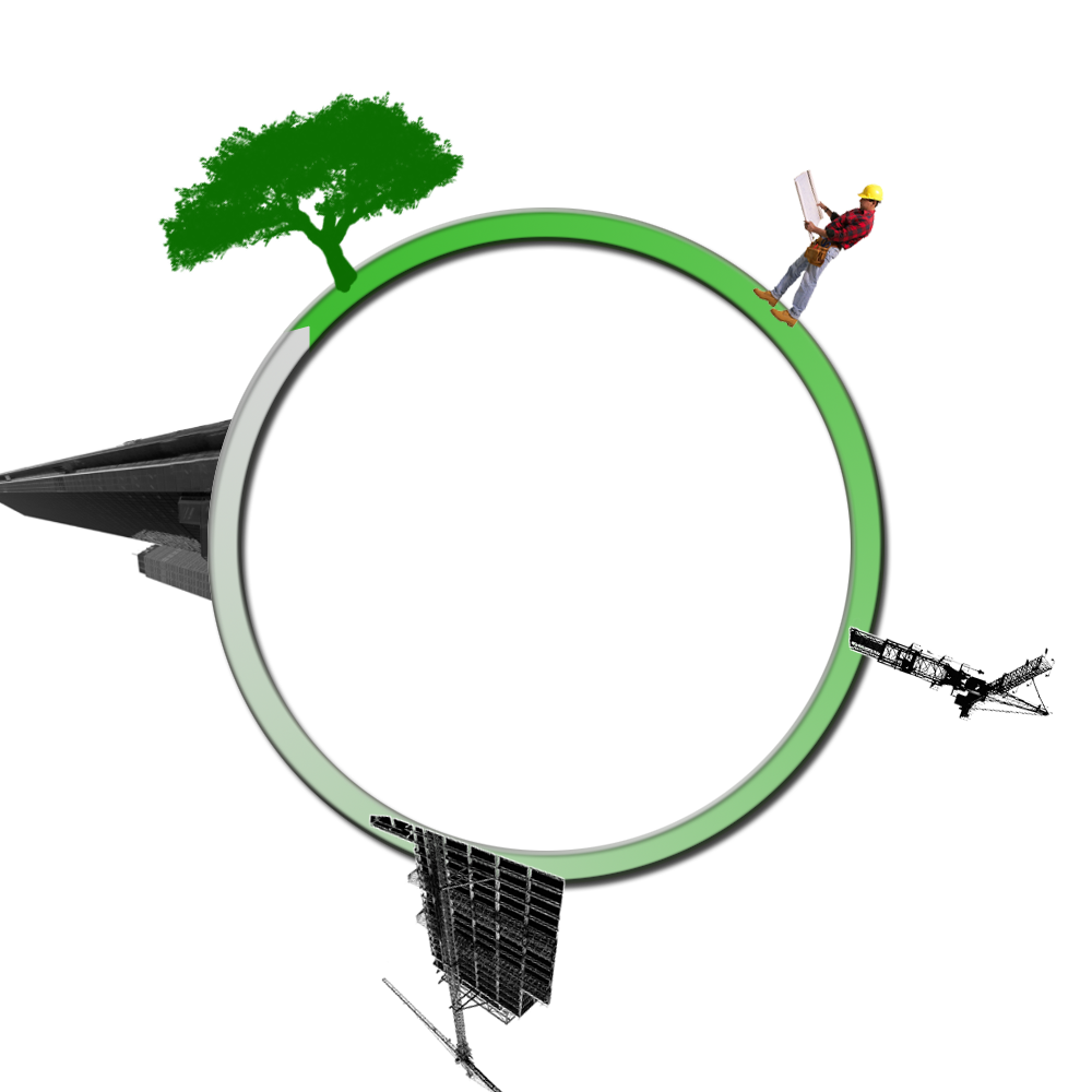 cercle des problèmes