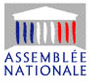 logo de l'assemblée nationale