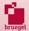 logo de l'institut Bruegel