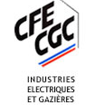 logo de CFE Énergie