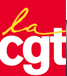logo de la CGT