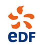 logo de EDF