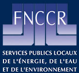 logo de la FNCCR