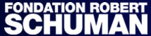 logo de la Fondation Robert SCHUMANN