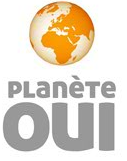 logo de Planète OUI