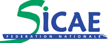 logo de la FNSICAE