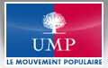 logo de l'UMP