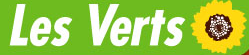 logo des Verts