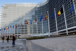 Commission européenne, soutien important de la recherche sur les biocarburants