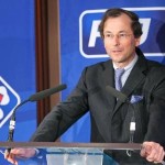 Christophe Blanchard-Dignac, PDG de la Française Des Jeux