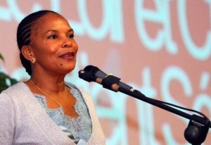 christiane taubira 2
