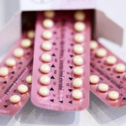 Pilule Contraceptive