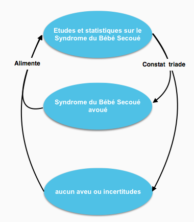 Raisonnement Circulaire Le Syndrome Du Bebe Secoue